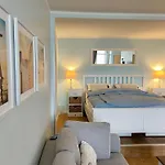- Haus C, App 0c0611 Lejlighed *