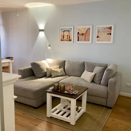 - Haus C, App 0c0611 Апартаменты