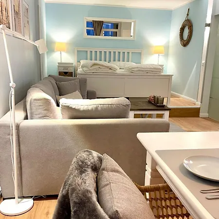 - Haus C, App 0c0611 Апартаменты *