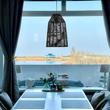 Lejlighed - Haus C, App 0c0611